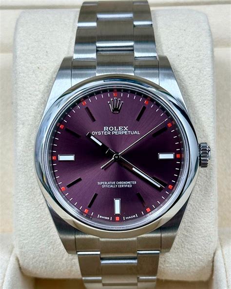 rolex 11430